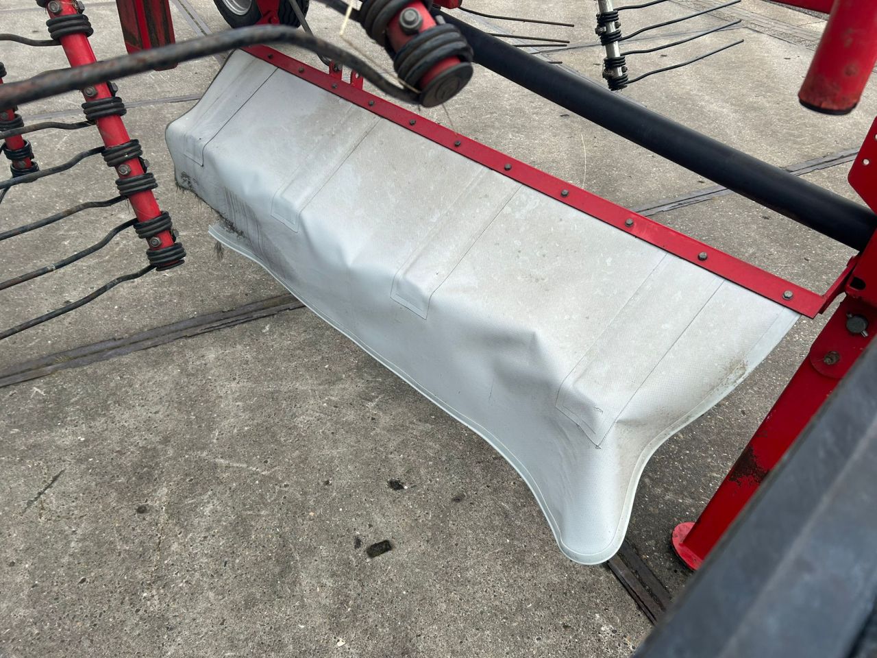 Lely Hibiscus 915 CD zwadhark