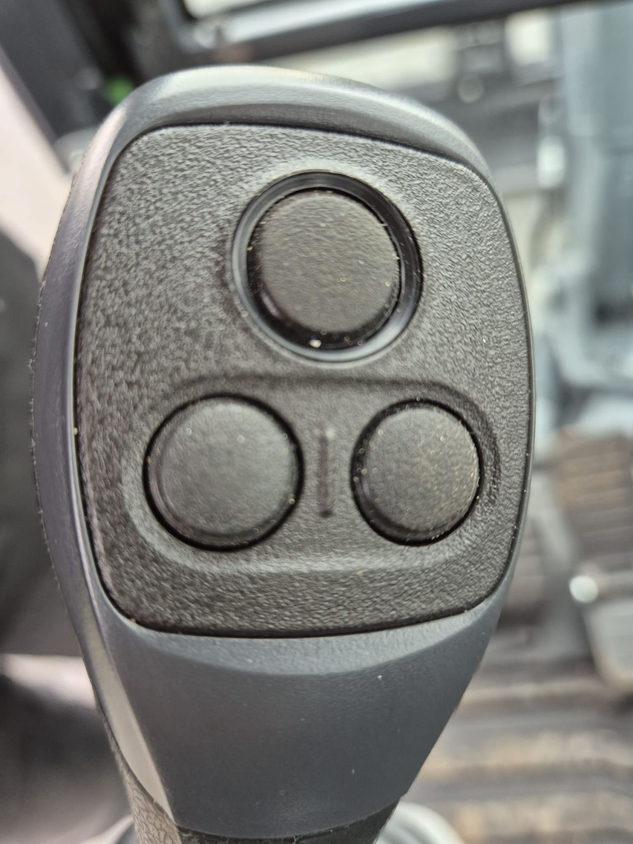 Hyundai HX19A graafmachine nieuw model