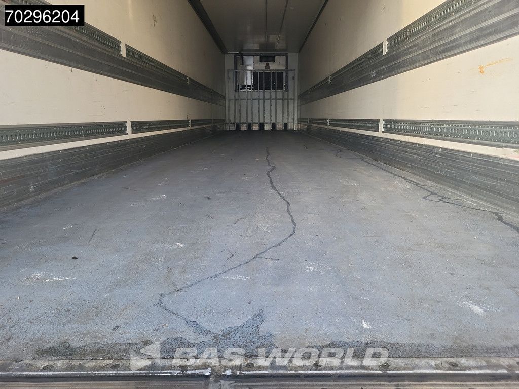 Chereau INOGAM Blumenbreit Schiebewand