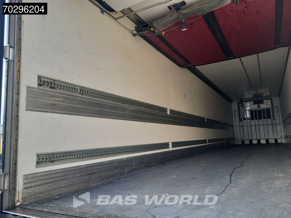 Chereau INOGAM Blumenbreit Schiebewand