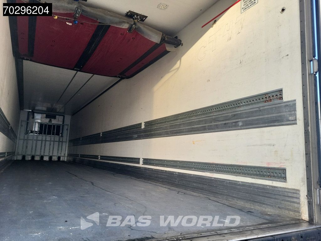 Chereau INOGAM Blumenbreit Schiebewand