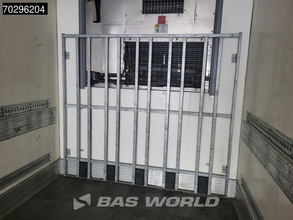 Chereau INOGAM Blumenbreit Schiebewand