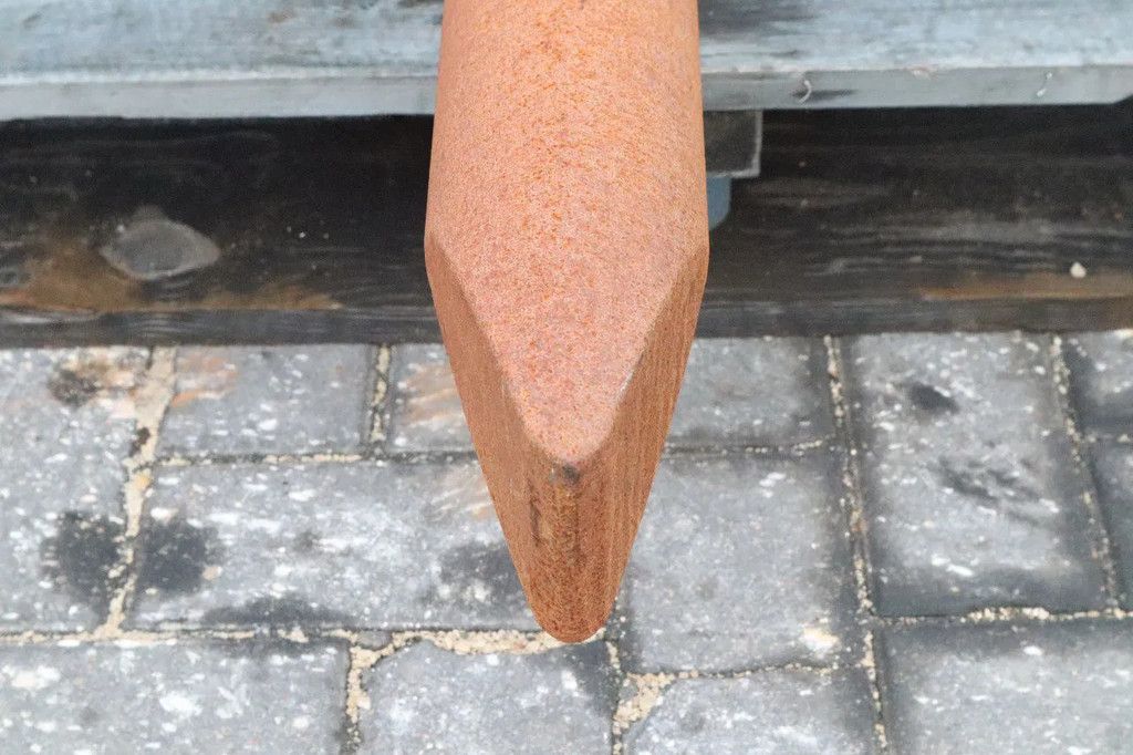 RAMMER HAMMER | S60 | HYDRAULIC BREAKER