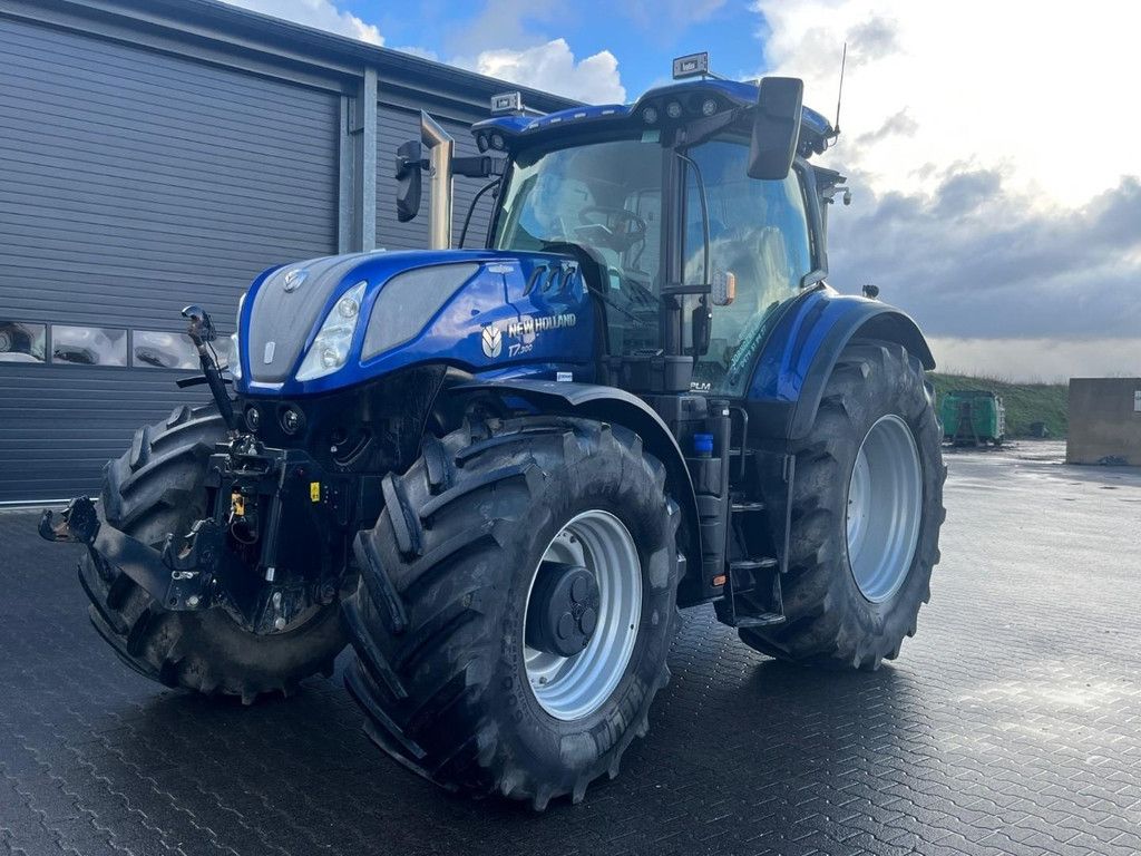 New Holland T7.300 WG4328