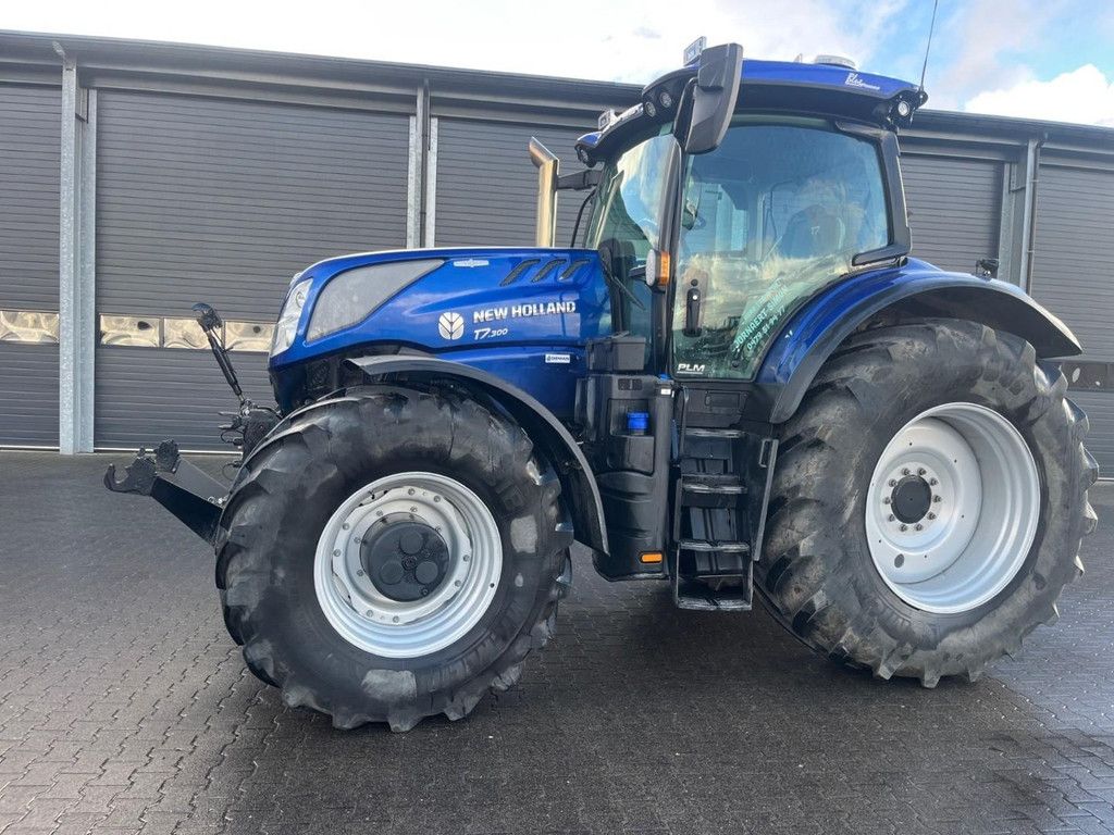 New Holland T7.300 WG4328
