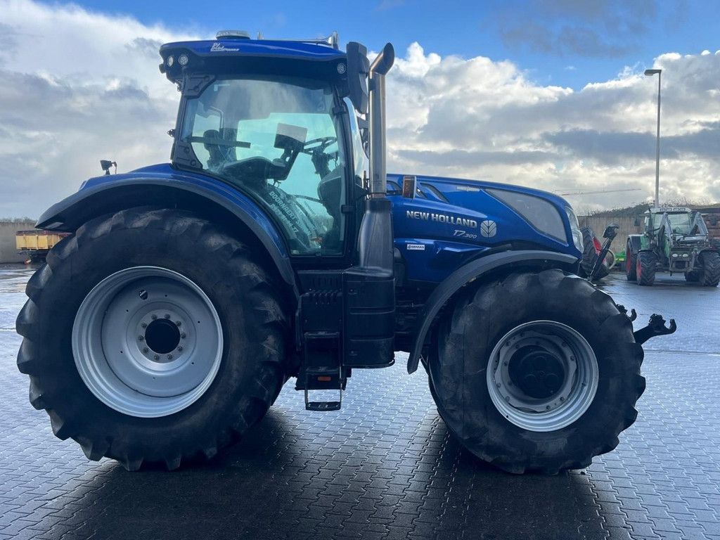 New Holland T7.300 WG4328