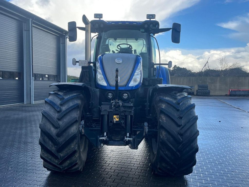 New Holland T7.300 WG4328