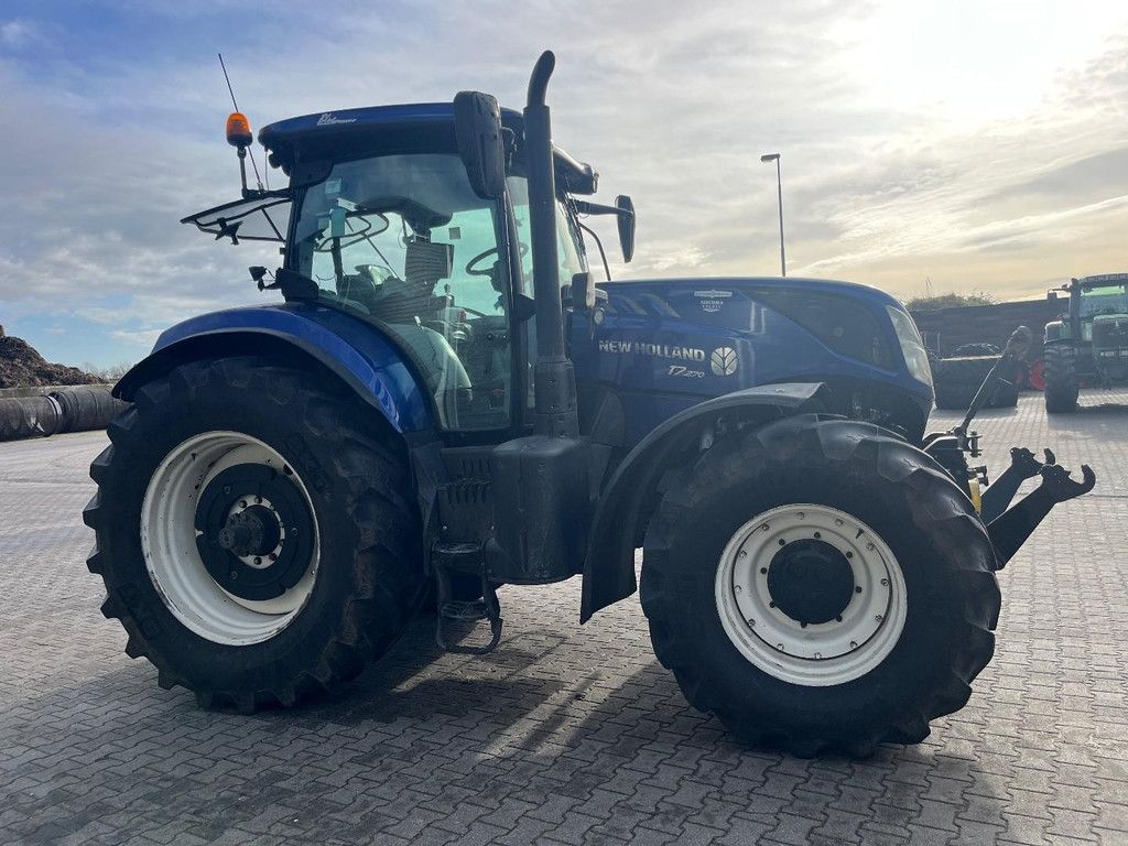 New Holland T7.270 WG4444
