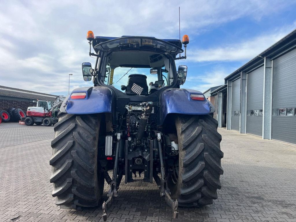 New Holland T7.270 WG4444