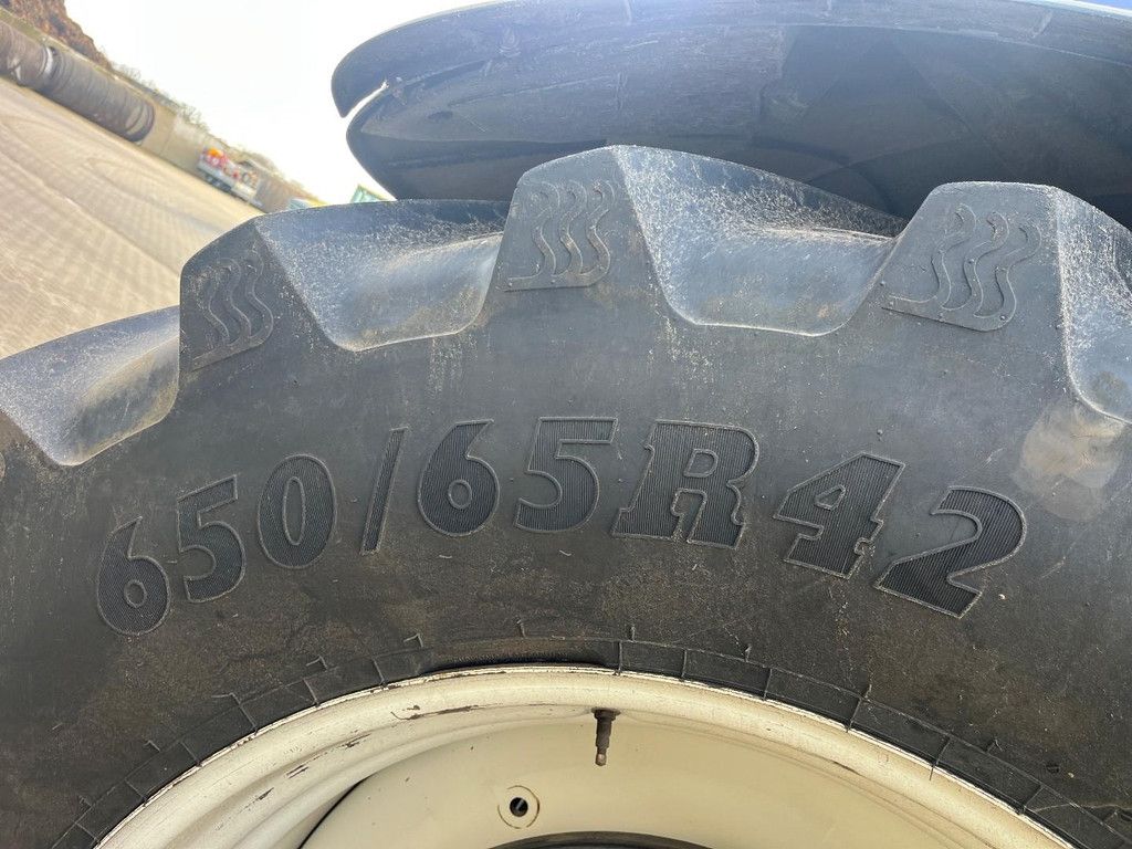 New Holland T7.270 WG4444