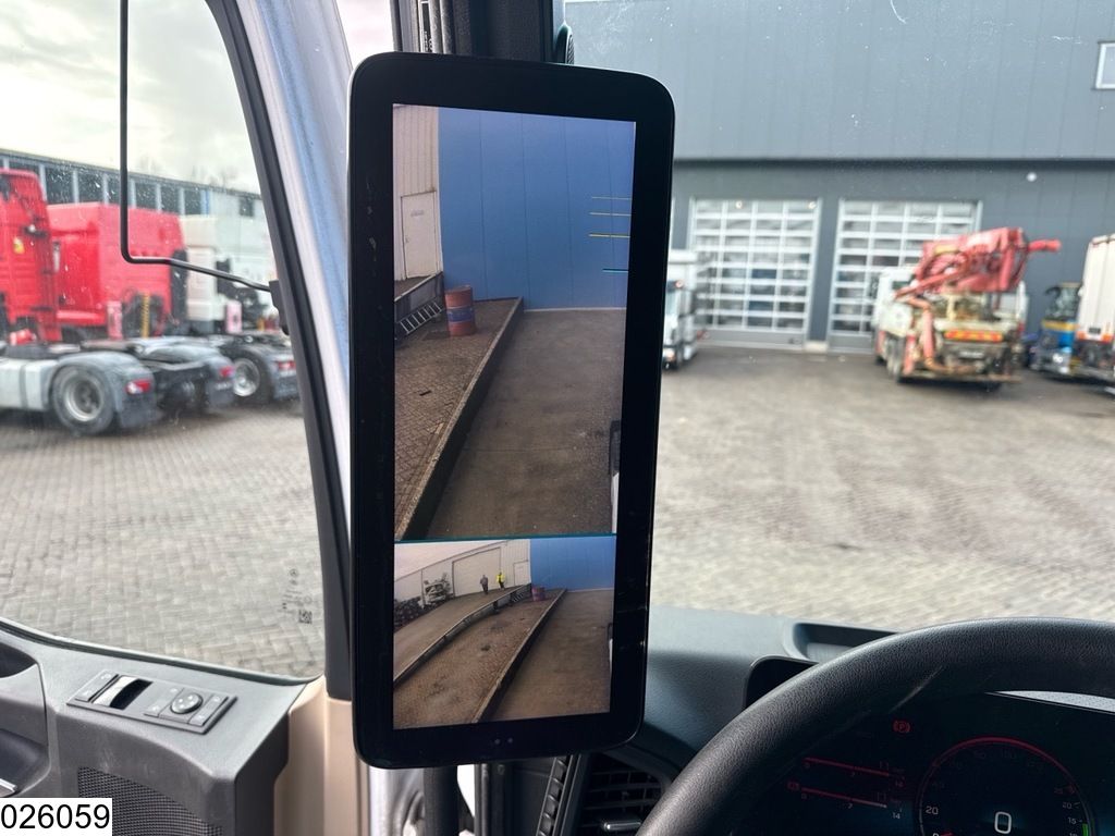 Mercedes Actros 1845 EURO 6d, ACC, Mirrorcam, New tyres