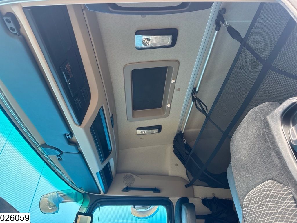 Mercedes Actros 1845 EURO 6d, ACC, Mirrorcam, New tyres