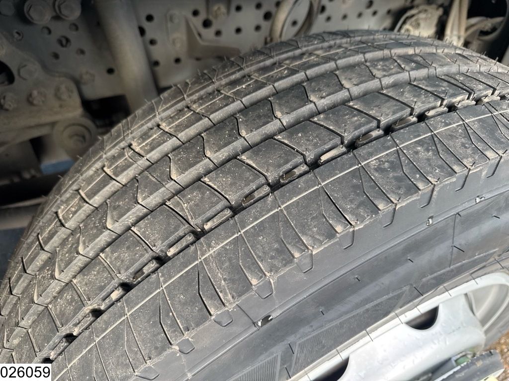 Mercedes Actros 1845 EURO 6d, ACC, Mirrorcam, New tyres