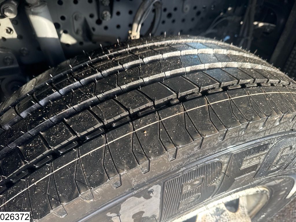 Mercedes Actros 1845 EURO 6d, ACC, Mirorcam, New tyres