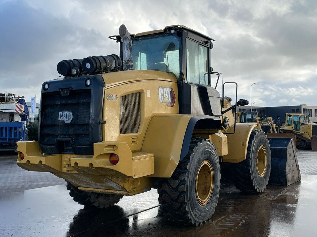 Caterpillar 930M