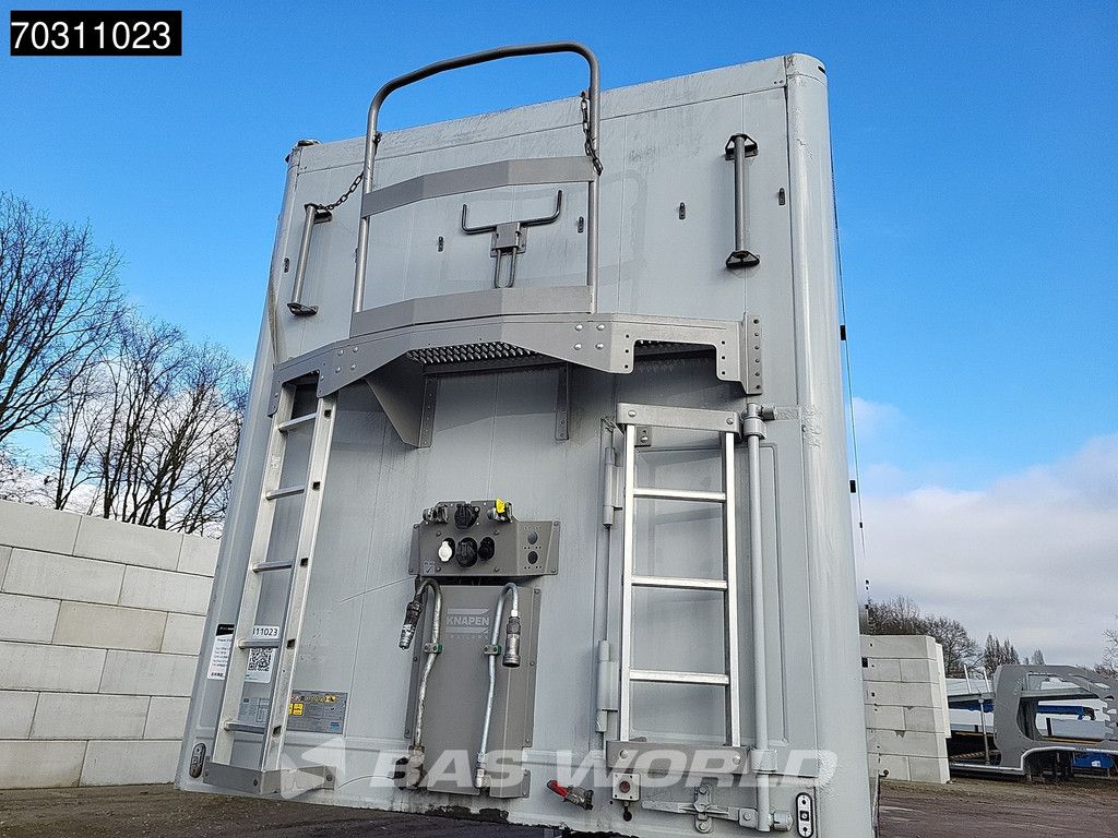 Knapen K100 TUV 12/26 92m3