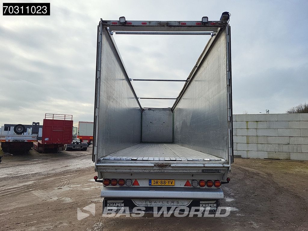 Knapen K100 TUV 12/26 92m3