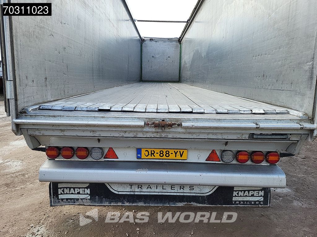 Knapen K100 TUV 12/26 92m3