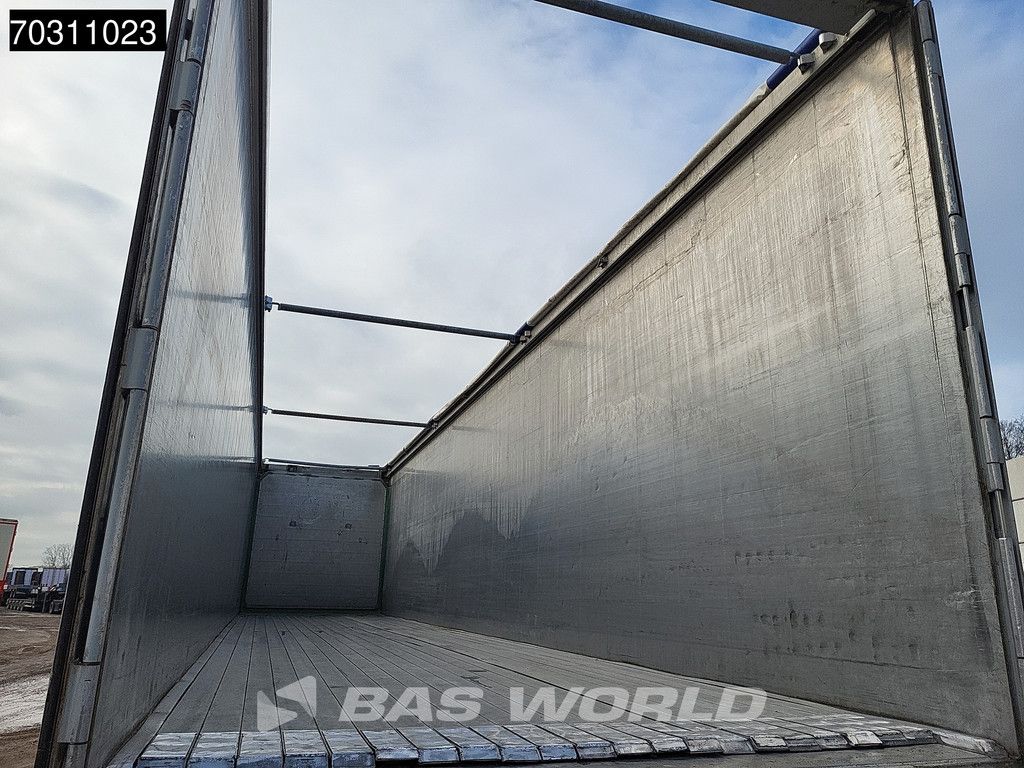 Knapen K100 TUV 12/26 92m3