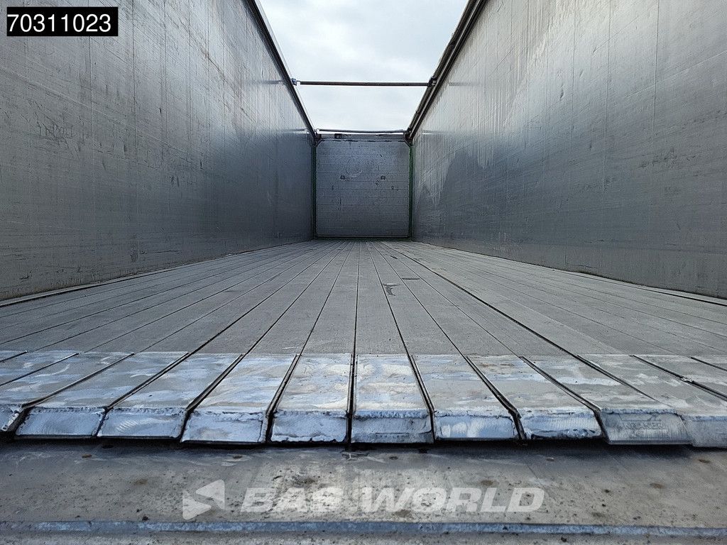 Knapen K100 TUV 12/26 92m3