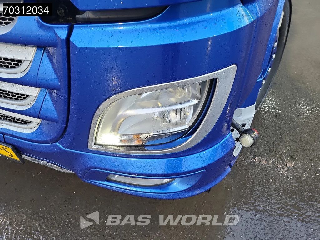 DAF XF XF 480 6X2 NL Lift+Lenkachse Hydraulik Alcoa's