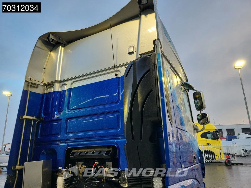 DAF XF XF 480 6X2 NL Lift+Lenkachse Hydraulik Alcoa's