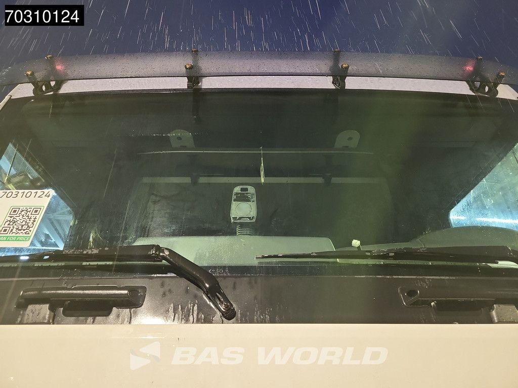 MAN TGX 26.500 6X2 XLX Retarder Lift+Lenkachse Navi