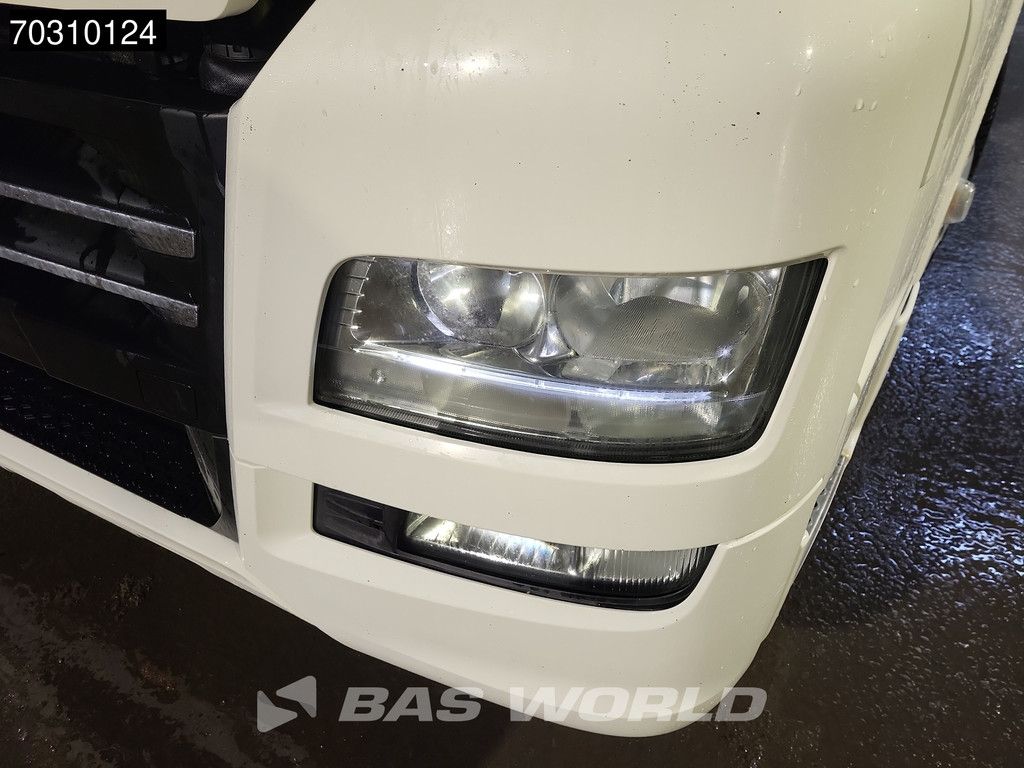 MAN TGX 26.500 6X2 XLX Retarder Lift+Lenkachse Navi