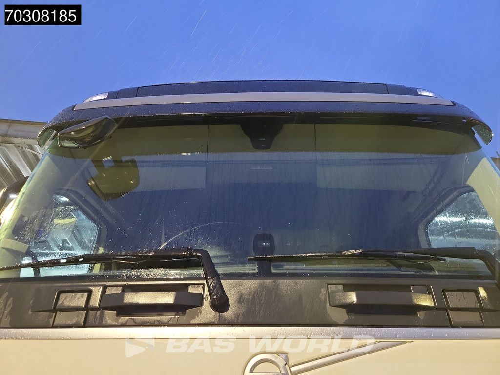 Volvo FH 460 4X2 Chassis M! ADR Retarder VEB+ Alcoa's