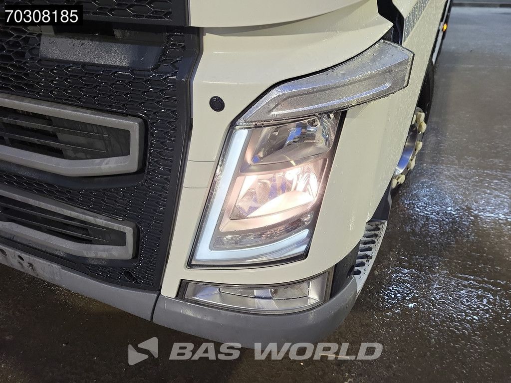 Volvo FH 460 4X2 Chassis M! ADR Retarder VEB+ Alcoa's