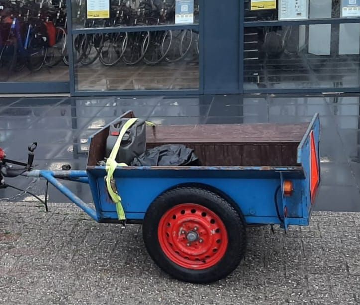 Gutbrod 1030 superior 16