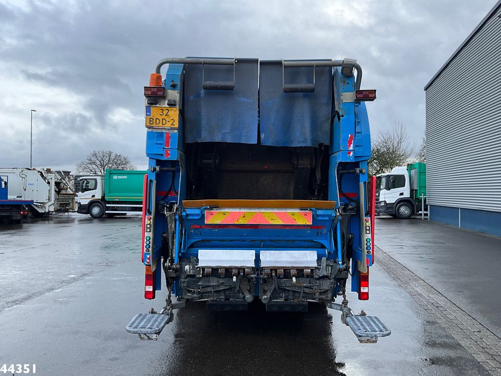 DAF FAG CF 250 Geesink 20m³ Just 145.901 Km!