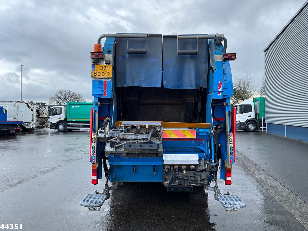 DAF FAG CF 250 Geesink 20m³ Just 145.901 Km!