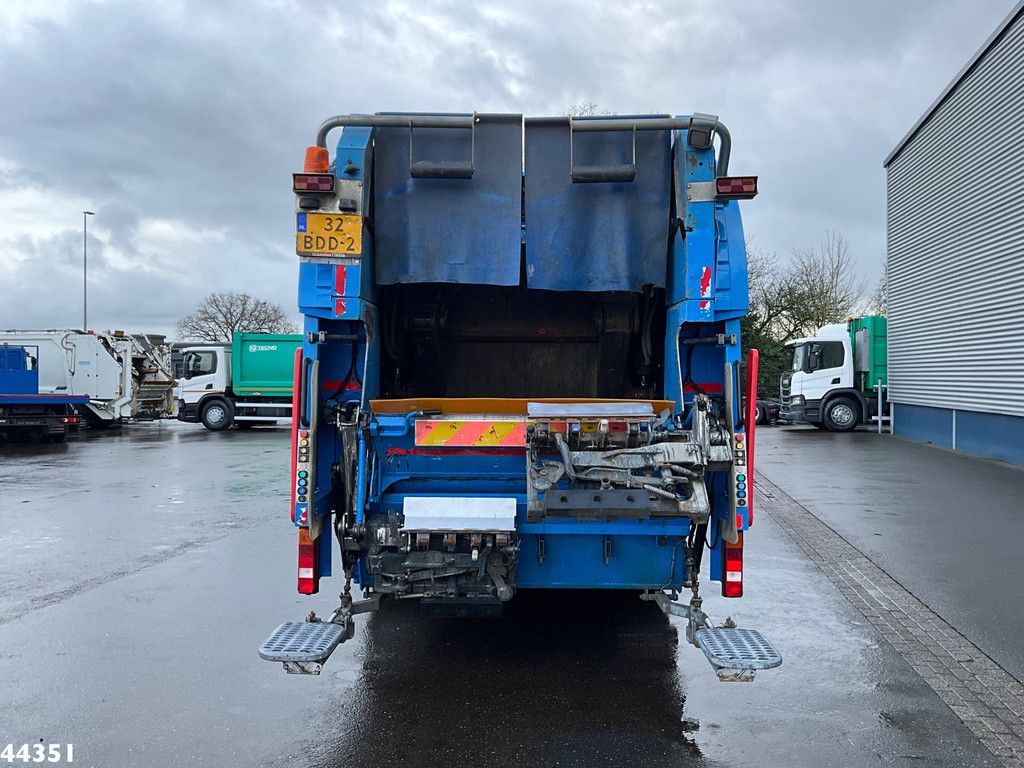 DAF FAG CF 250 Geesink 20m³ Just 145.901 Km!