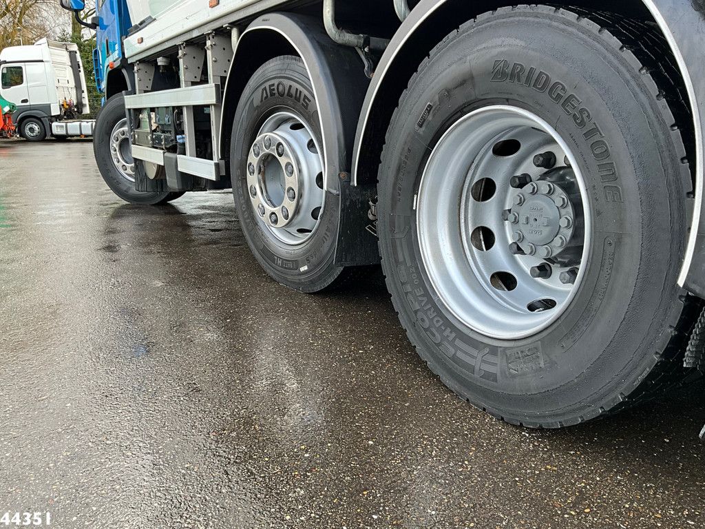 DAF FAG CF 250 Geesink 20m³ Just 145.901 Km!