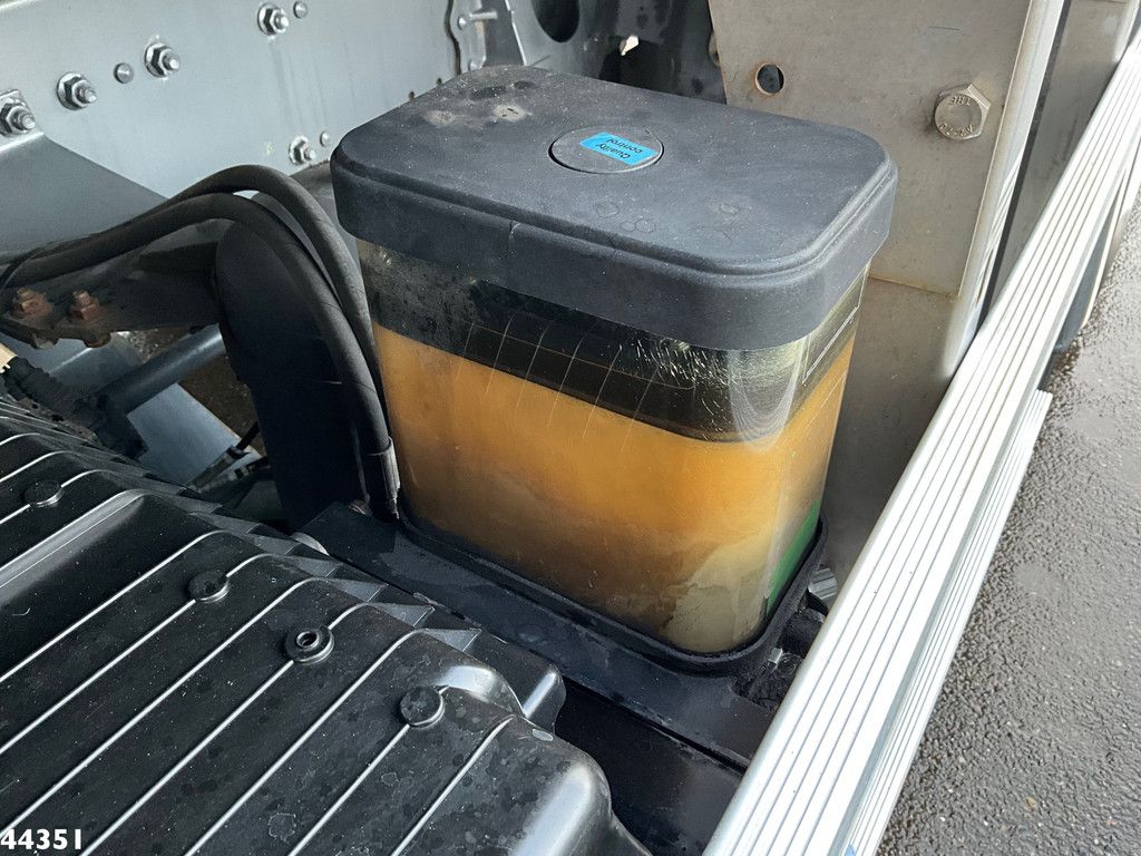 DAF FAG CF 250 Geesink 20m³ Just 145.901 Km!