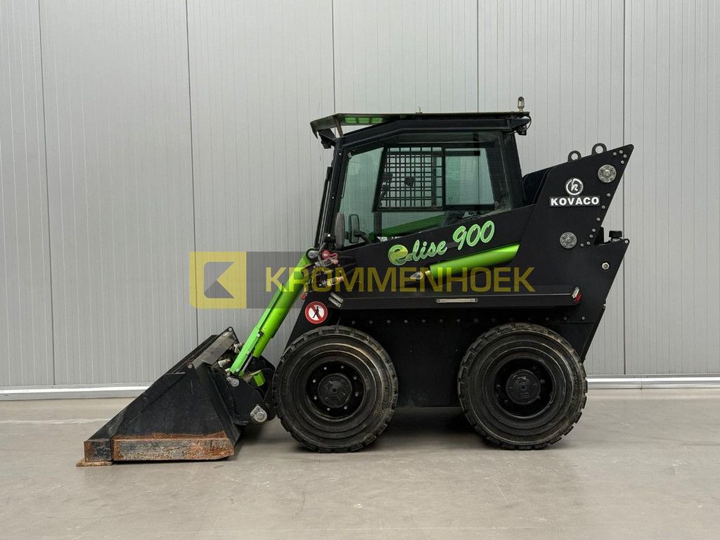 Kovaco Elise 900 KH9537