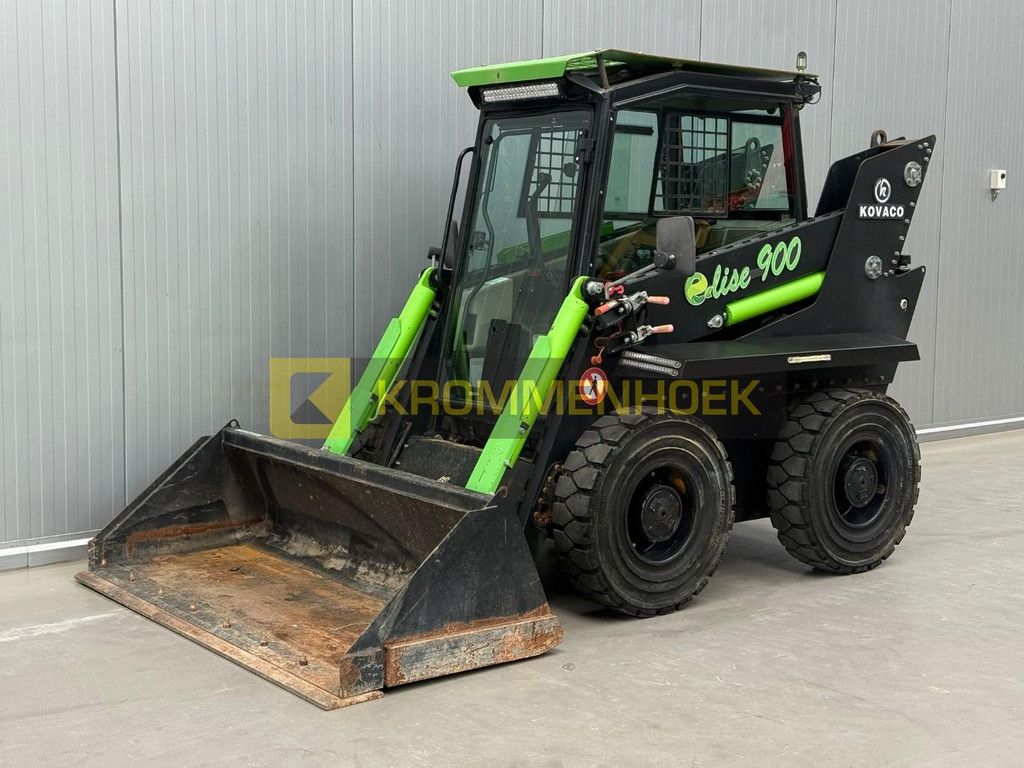 Kovaco Elise 900 KH9537