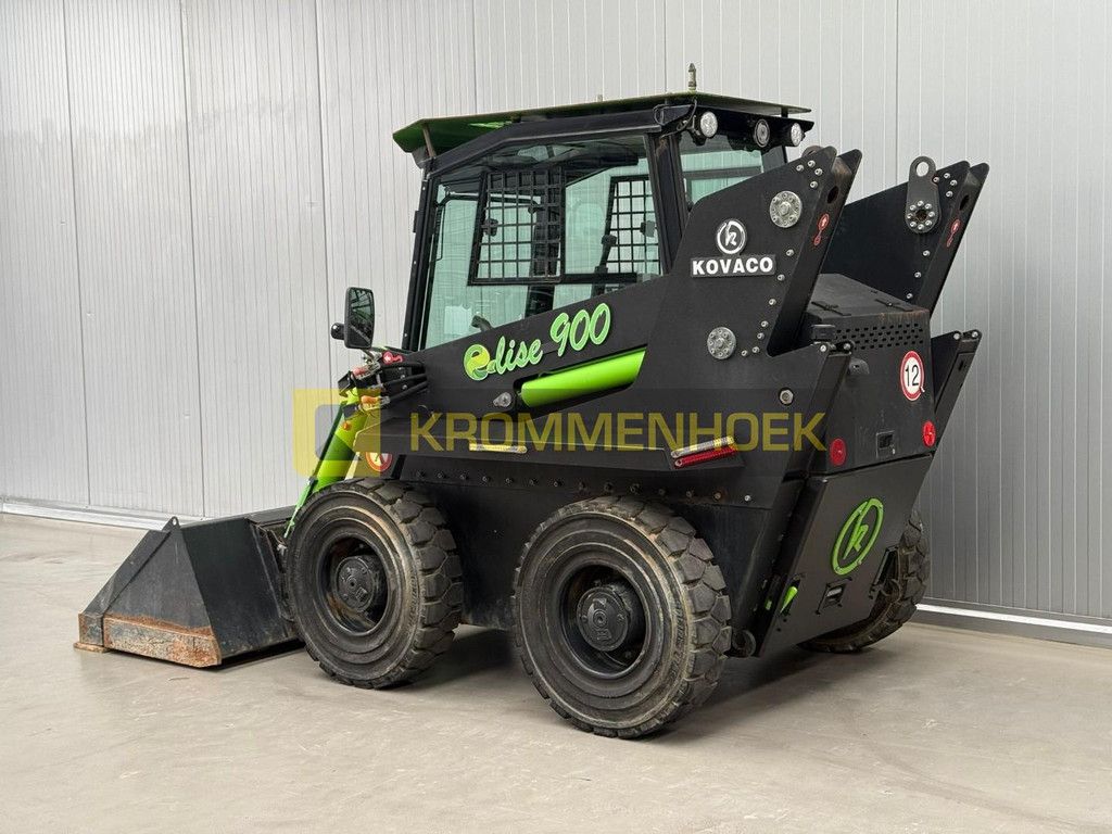 Kovaco Elise 900 KH9537