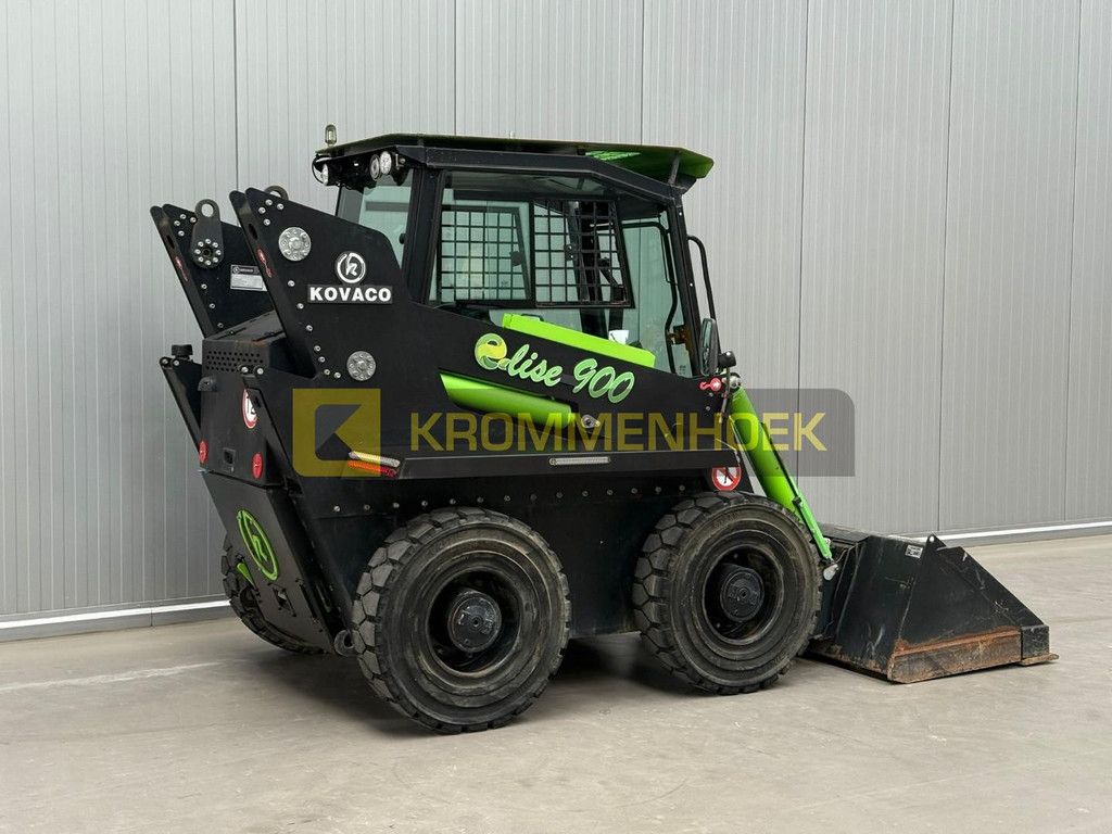 Kovaco Elise 900 KH9537