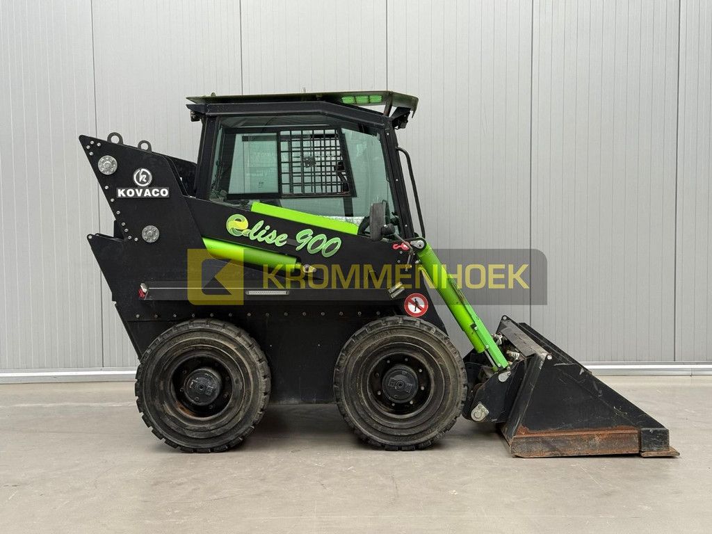 Kovaco Elise 900 KH9537