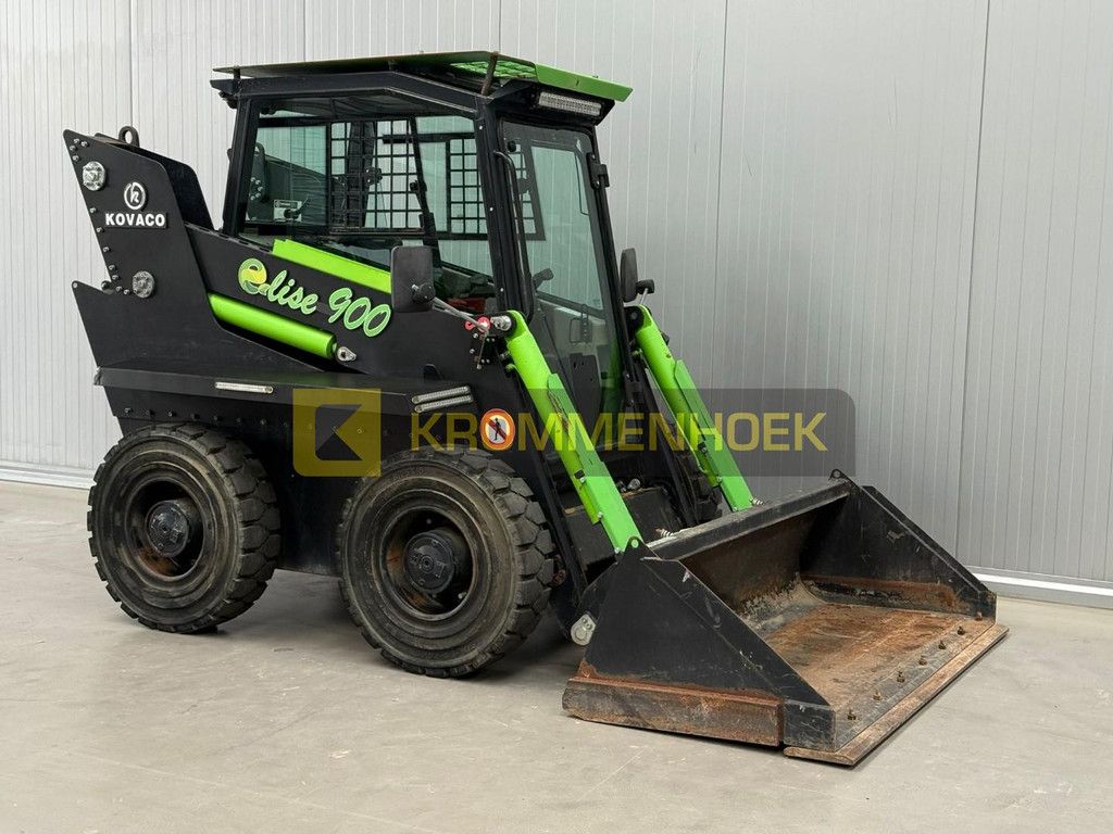 Kovaco Elise 900 KH9537