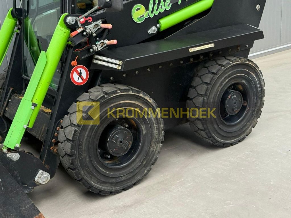 Kovaco Elise 900 KH9537