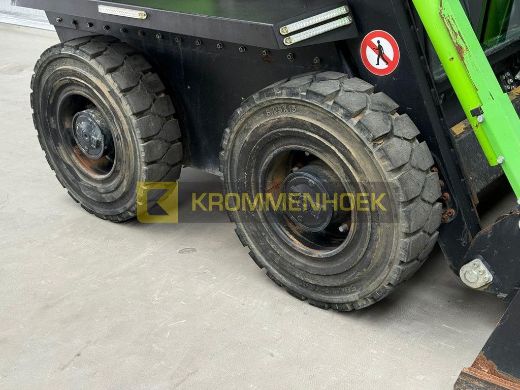 Kovaco Elise 900 KH9537