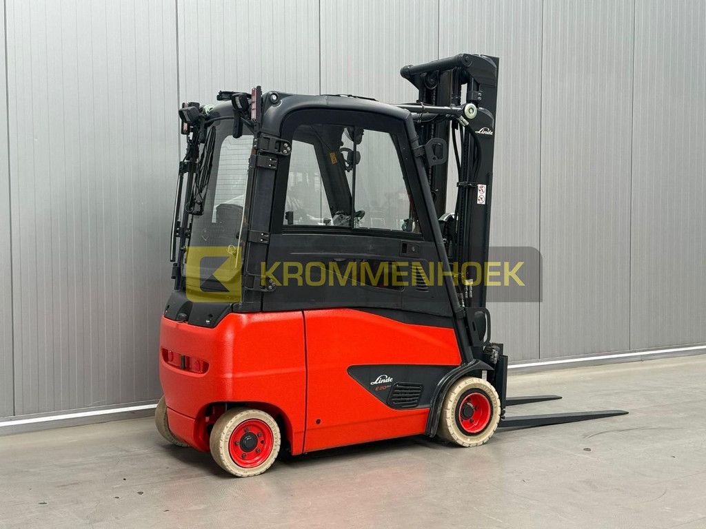 Linde E 20 PH KH9735