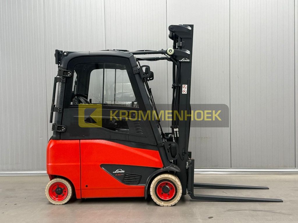 Linde E 20 PH KH9735