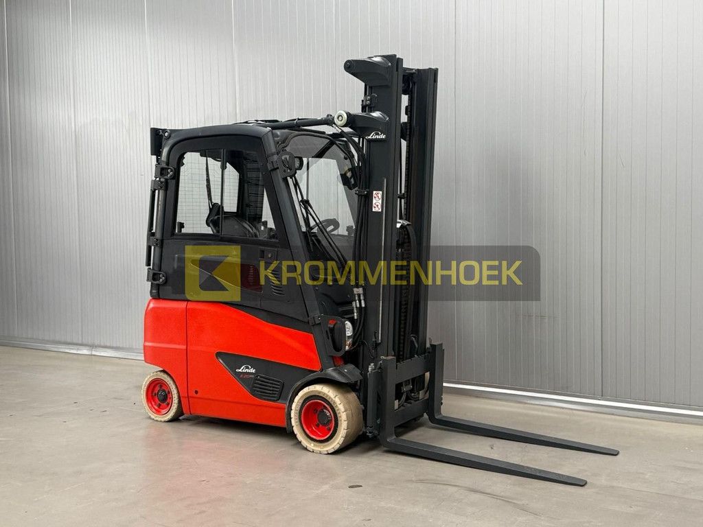 Linde E 20 PH KH9735