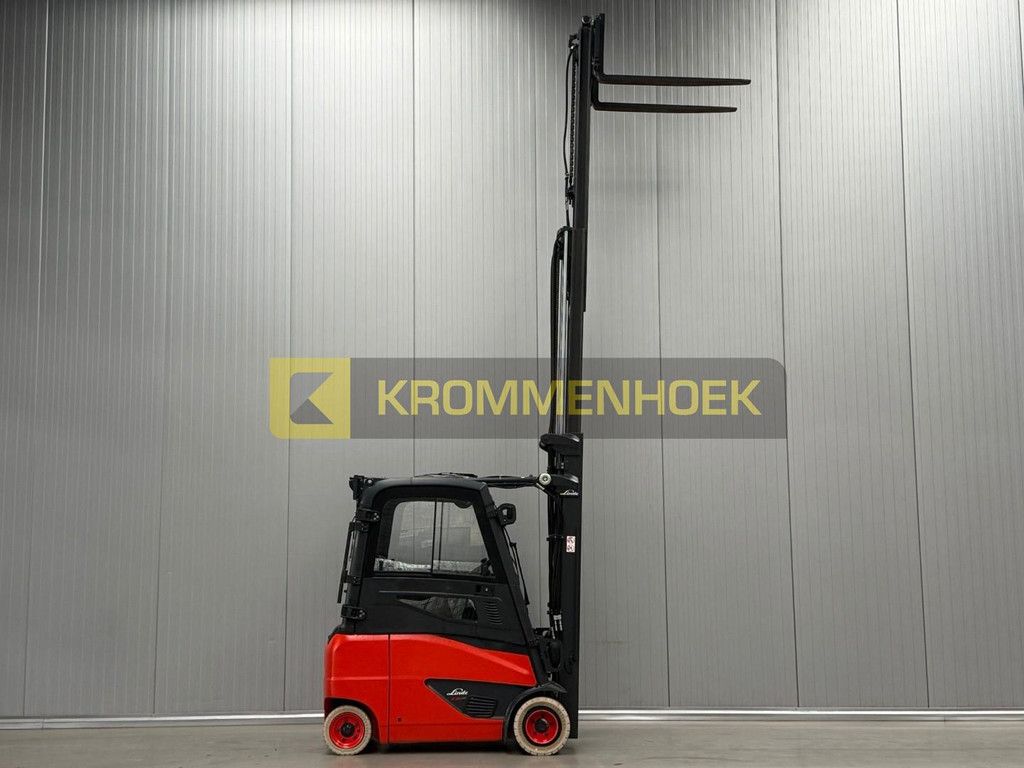 Linde E 20 PH KH9735