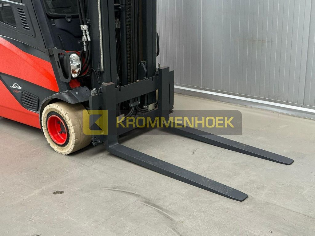 Linde E 20 PH KH9735