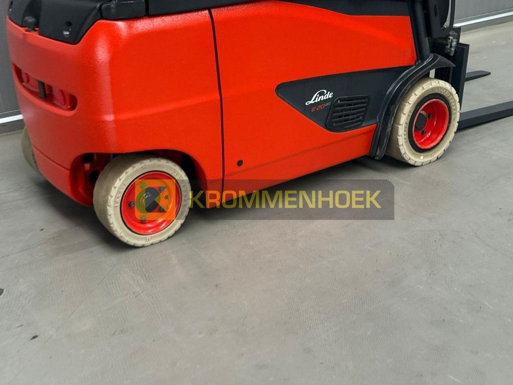 Linde E 20 PH KH9735